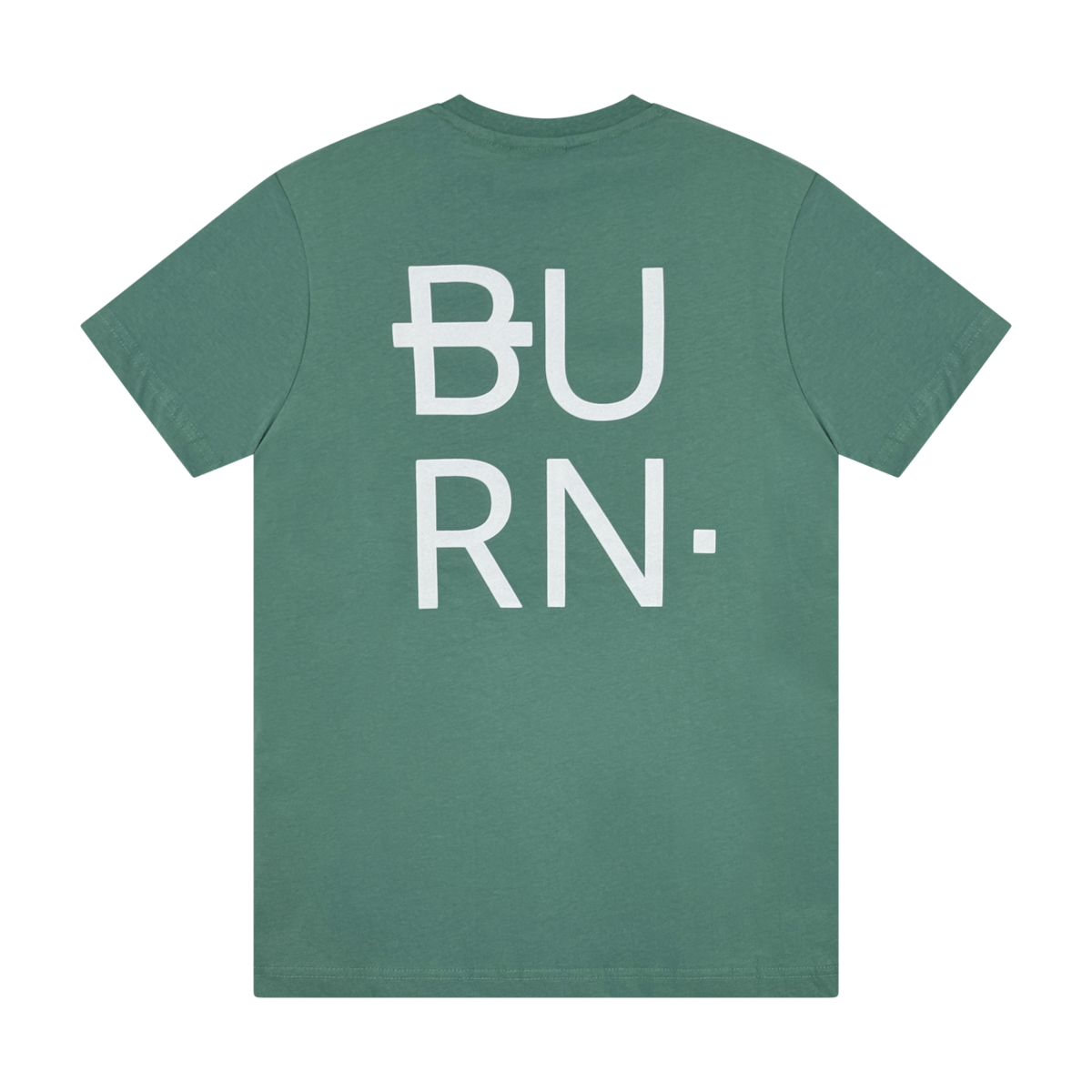 BURN Statement Tee 