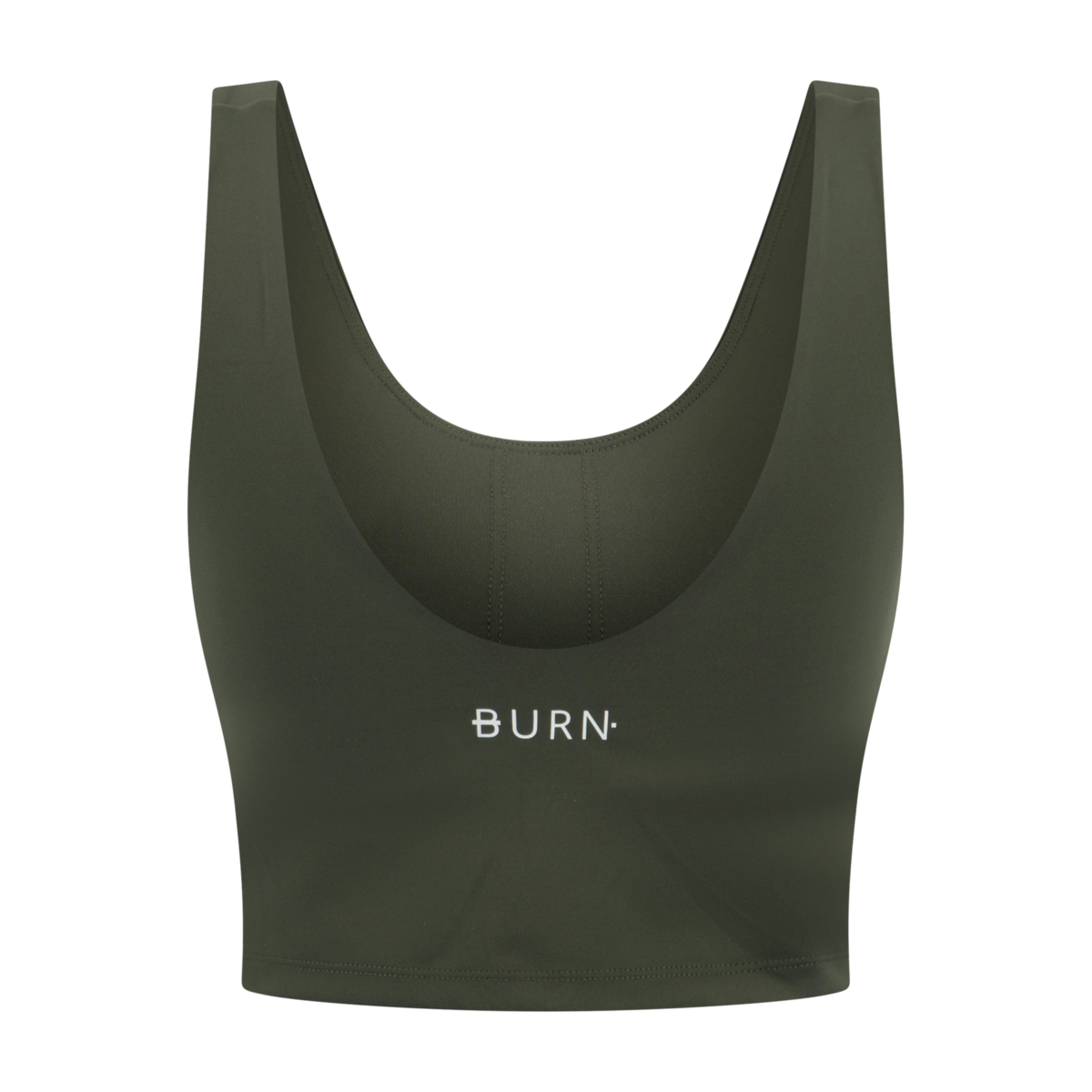 BURN Flex top
