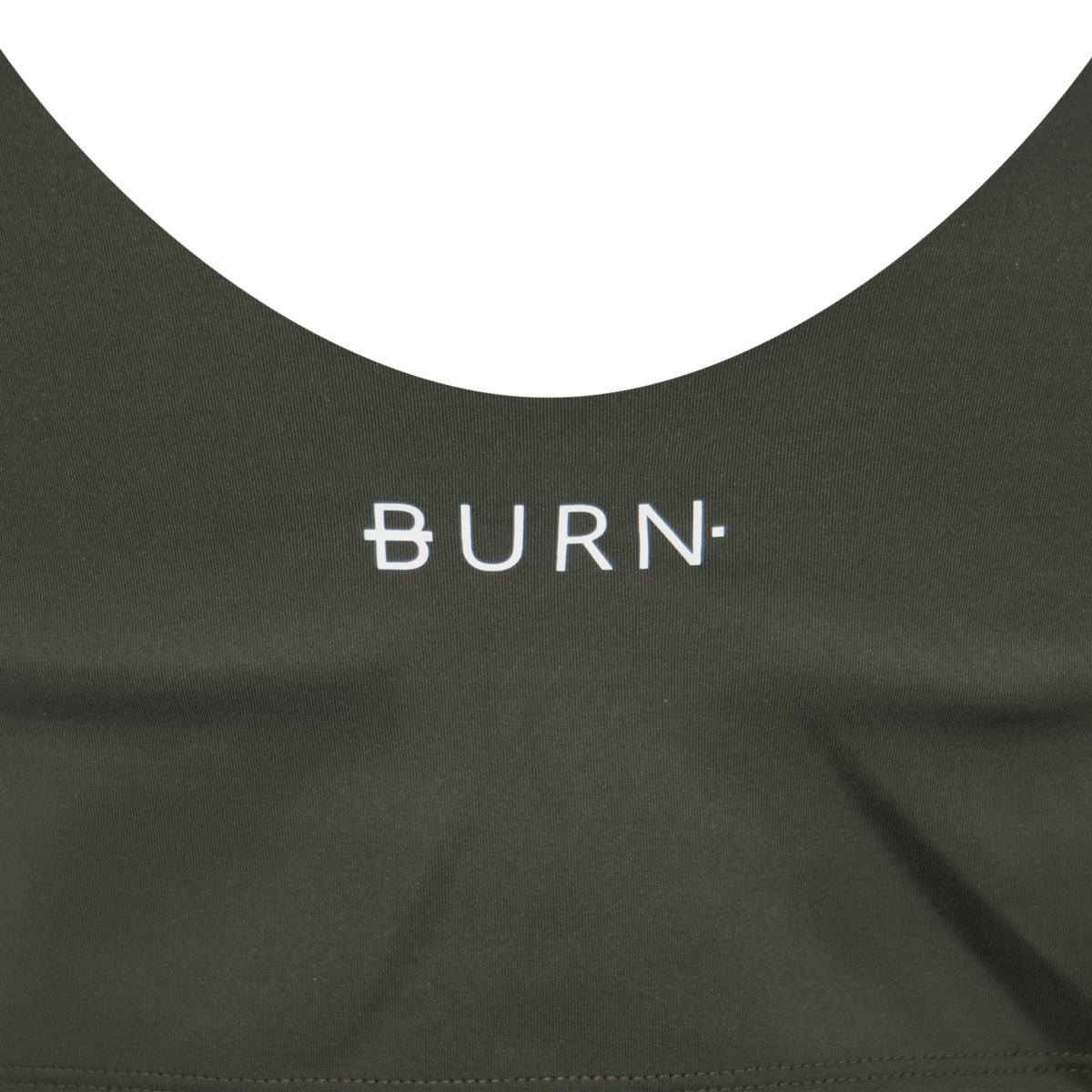 BURN Flex top