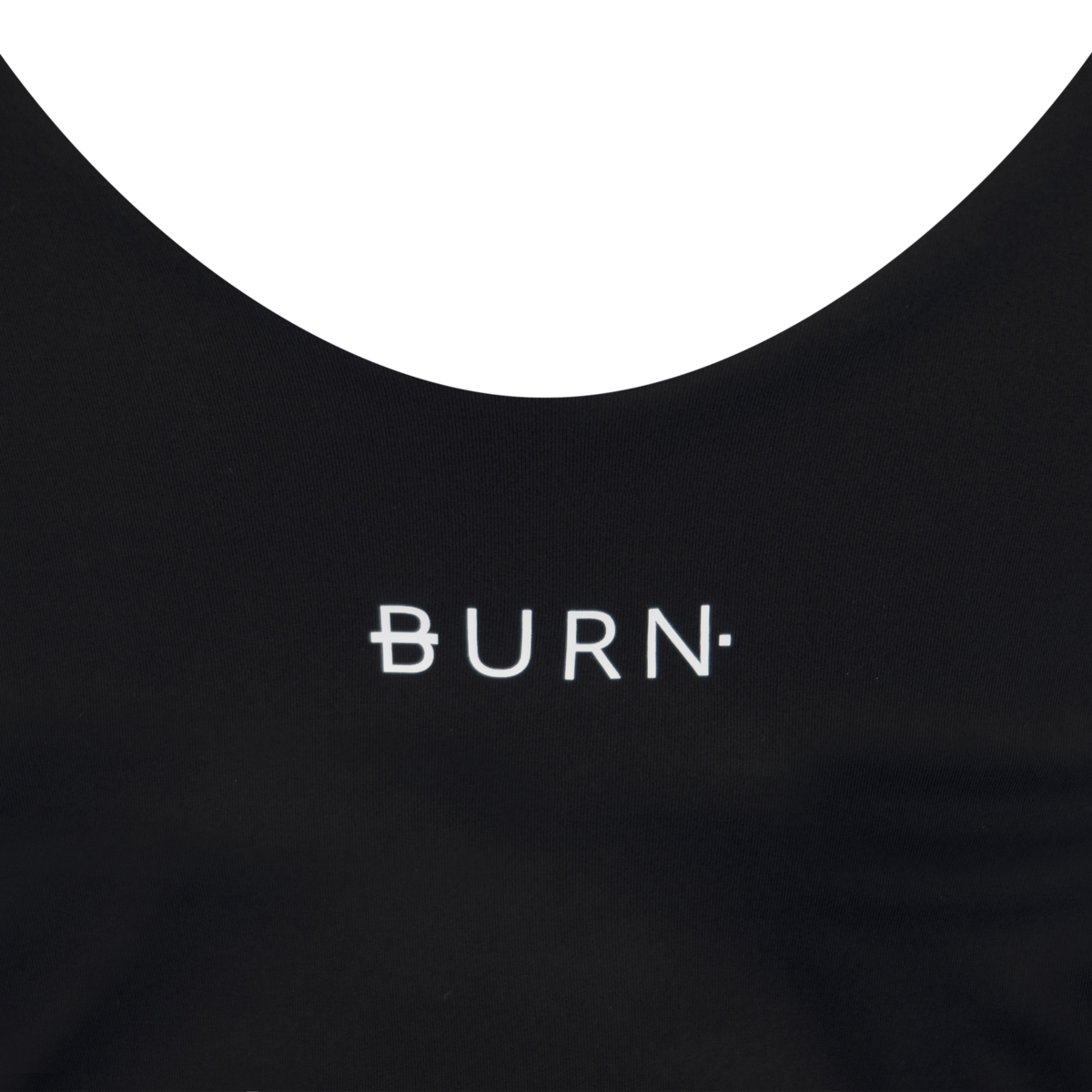 BURN Flex top