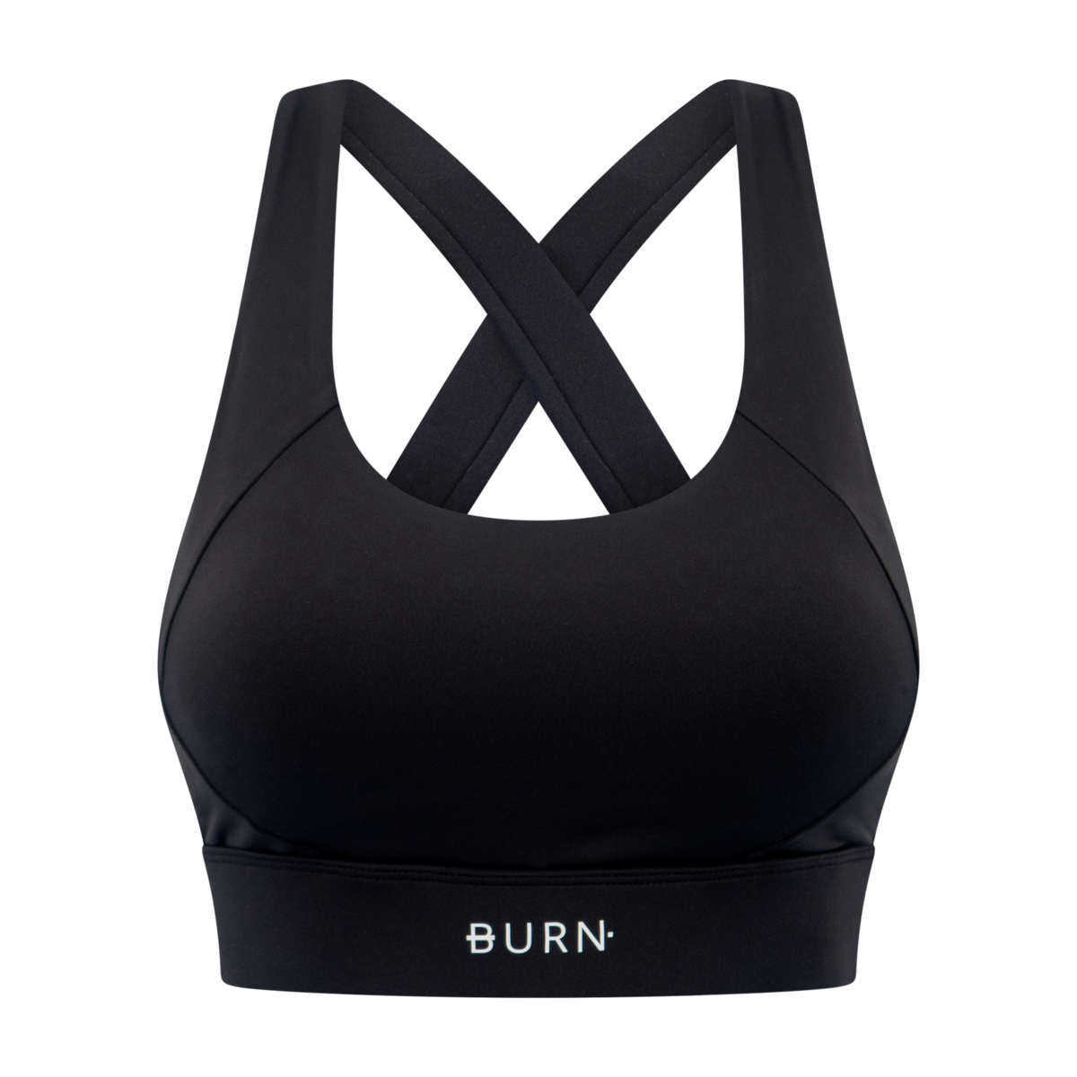 BURN Shield Bra