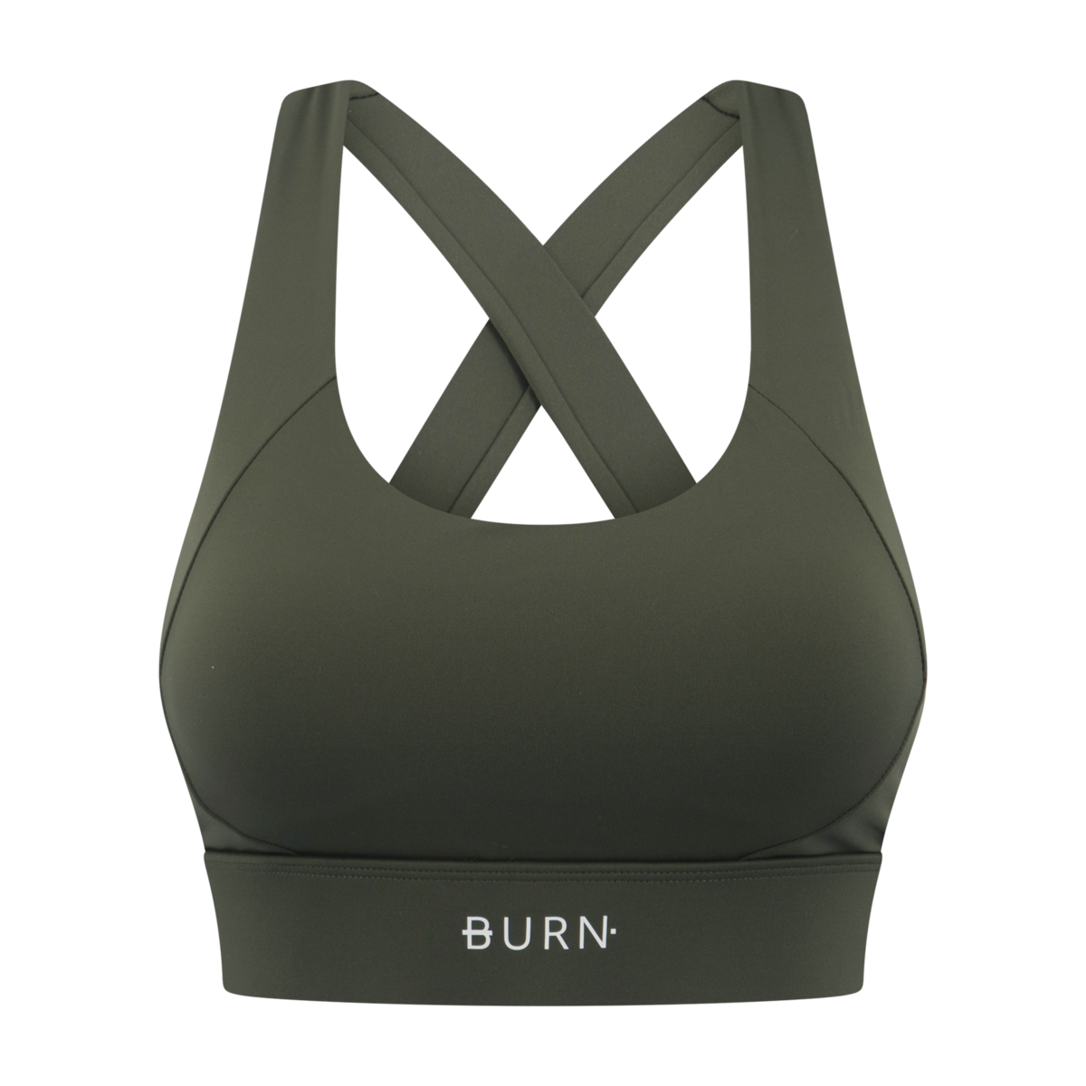 BURN Shield Bra