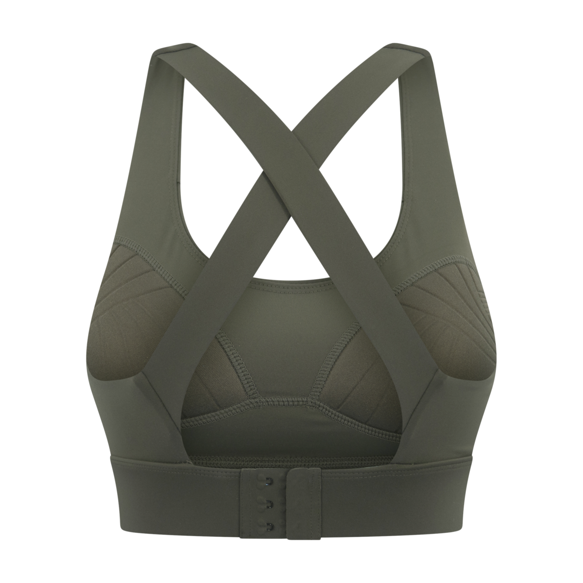 BURN Shield Bra