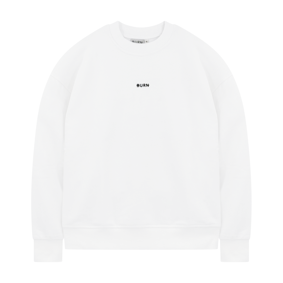 BURN Icon Sweater