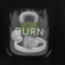 BURN Blaze Sweater 