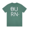 BURN Statement Tee 