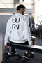 BURN Icon Sweater