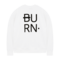 BURN Icon Sweater