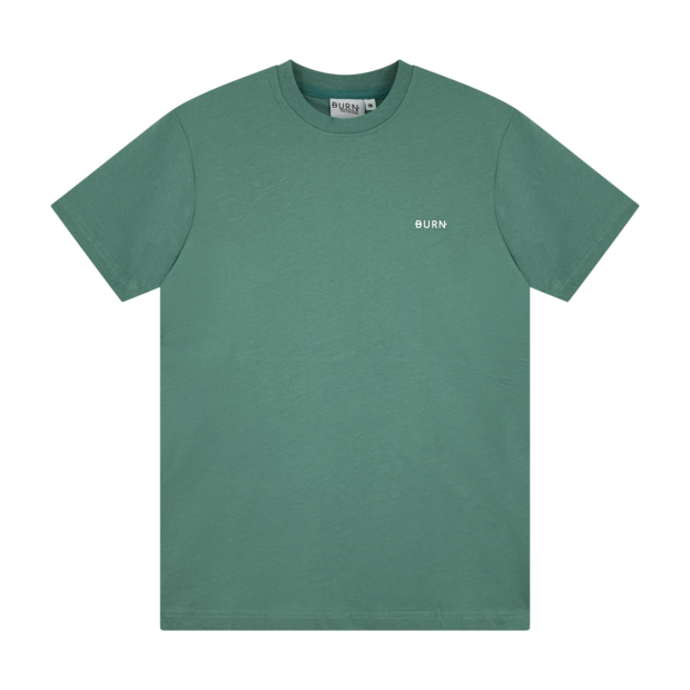 BURN Statement Tee 