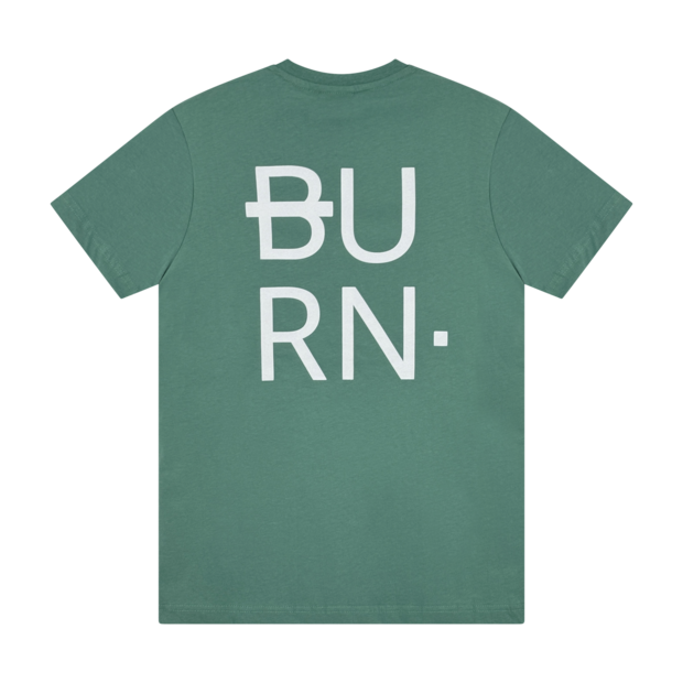BURN Statement Tee 