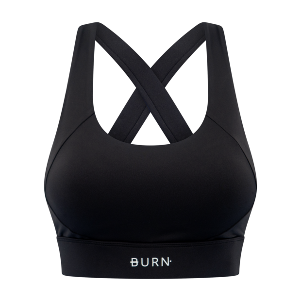 BURN Shield Bra