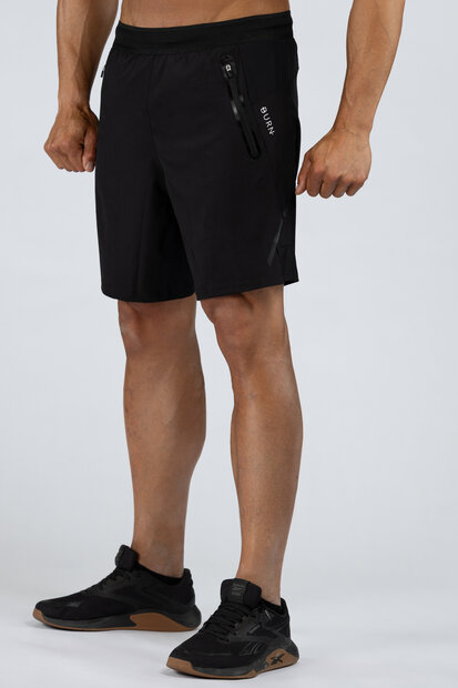 BURN Short Black