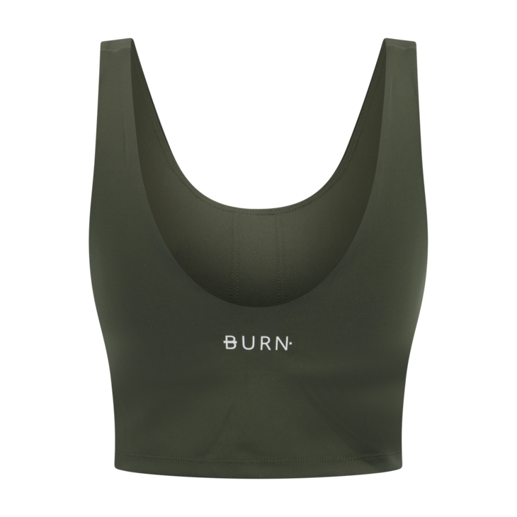 BURN Flex top