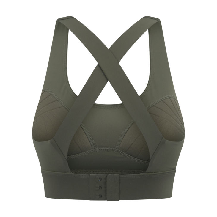 BURN Shield Bra