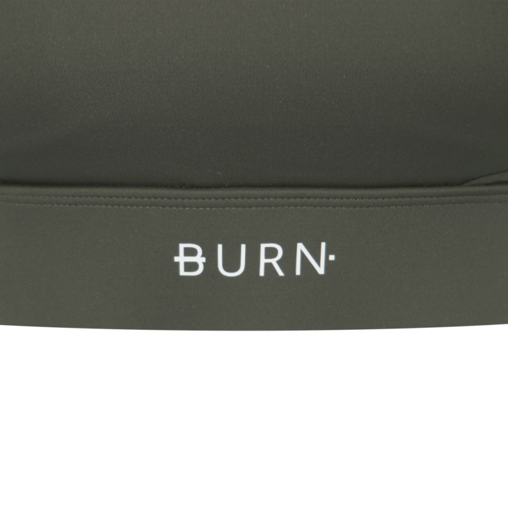 BURN Shield Bra