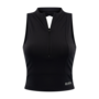 BURN Power Zip Top 