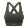 BURN Shield Bra
